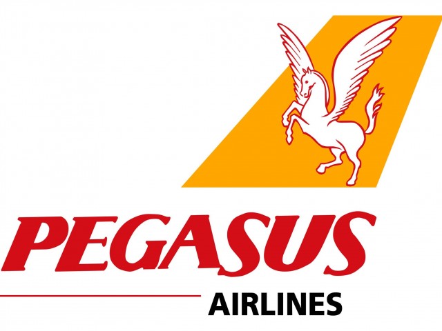 Pegasus İzmir Bilet Hattı