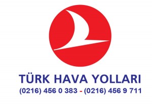 Türk Hava Yolları Uçak Bileti