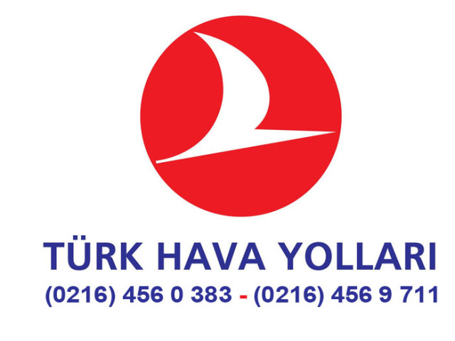 Türk Hava Yolları Promosyonlu Bilet Hattı