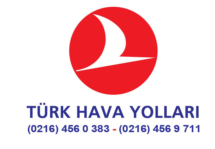 Türk Hava Yolları Uçak Bileti