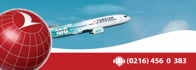 Anadolu Jet Promosyonlu Uçak Bileti Telefon