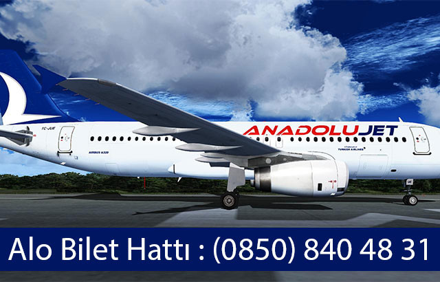 Sun Express Bilet Hattı (0216) 456 0 383