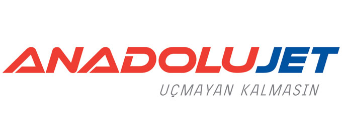 anadolu jet logo
